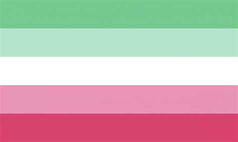 abro flag meaning|What Exactly Is The Abrosexual Pride Flag, And What。